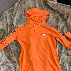 Broncos Hoodie